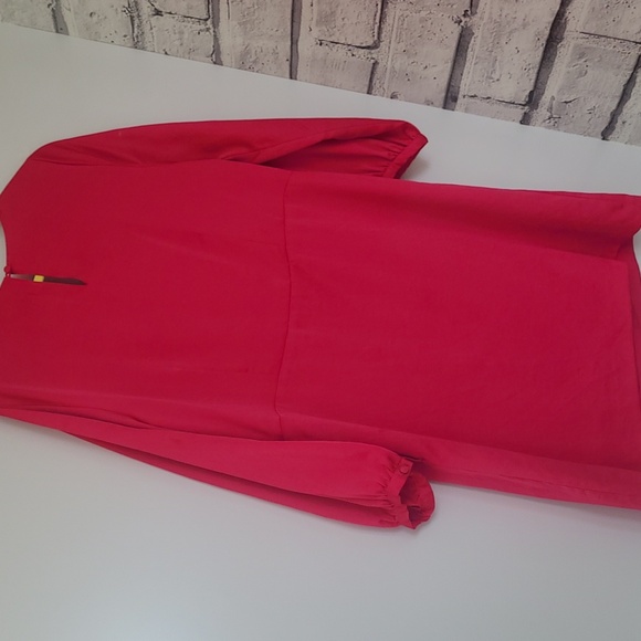 H&M Conscious Collection Dress - Picture 3 of 5